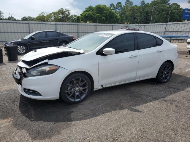  Salvage Dodge Dart