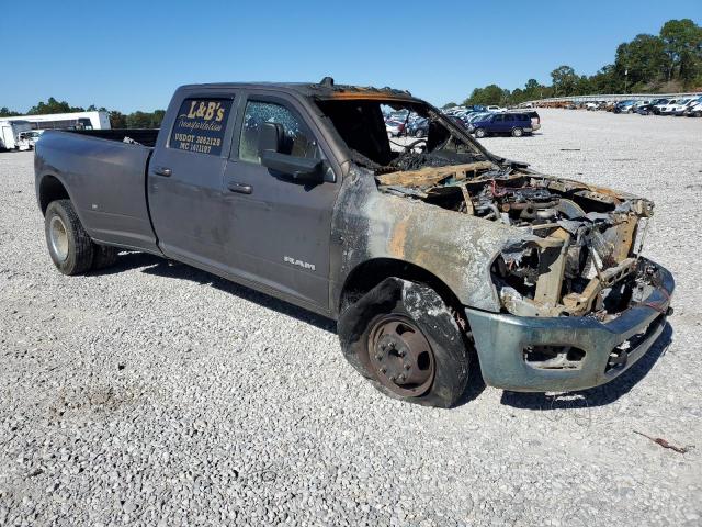  Salvage Ram 3500