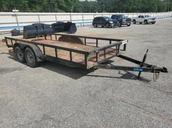  Salvage Other Trailer