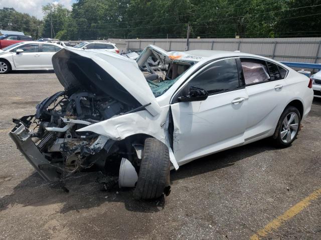  Salvage Buick Regal