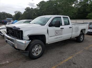  Salvage Chevrolet Ck Series