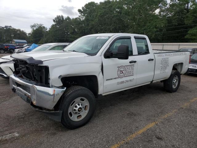  Salvage Chevrolet Ck Series