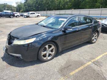  Salvage Acura TL