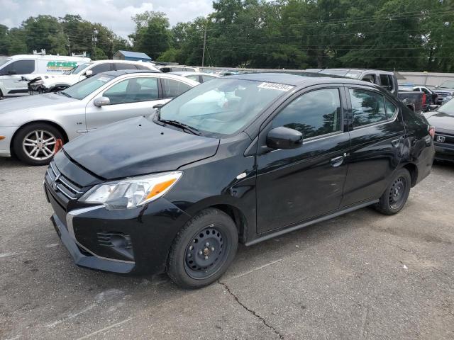  Salvage Mitsubishi Mirage