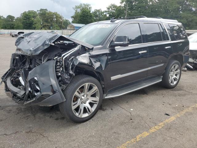  Salvage Cadillac Escalade