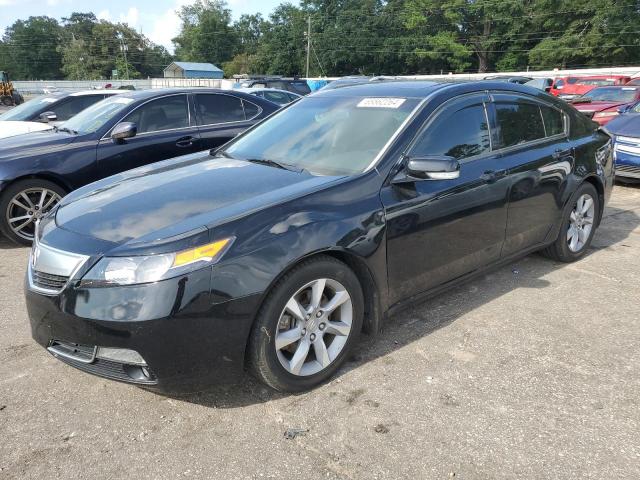  Salvage Acura TL