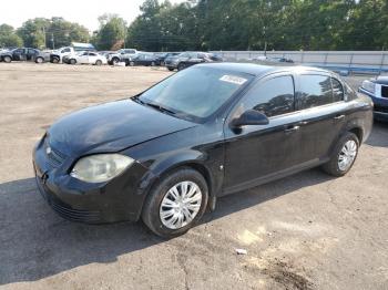  Salvage Chevrolet Cobalt