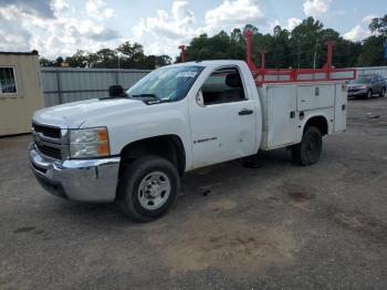  Salvage Chevrolet Ck Series