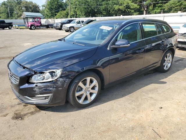  Salvage Volvo V60