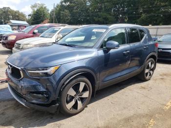  Salvage Volvo XC40