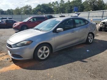  Salvage Dodge Dart