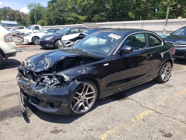  Salvage BMW 1 Series