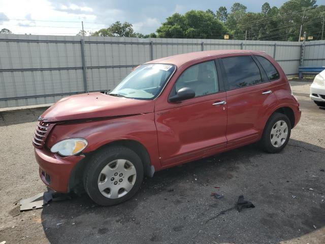  Salvage Chrysler PT Cruiser