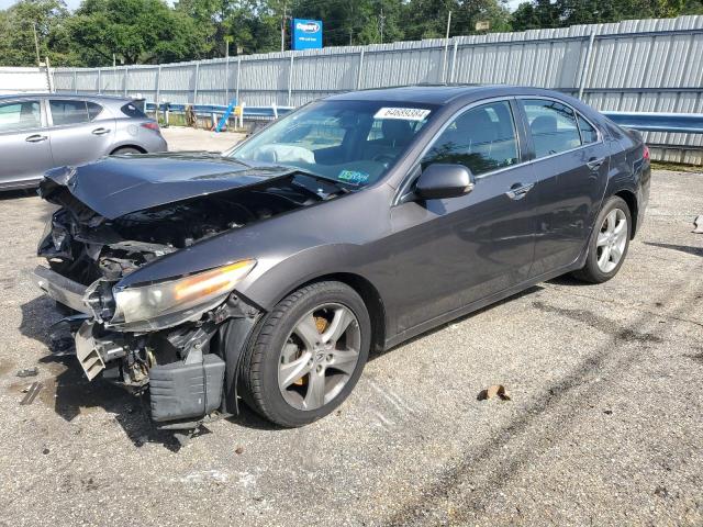  Salvage Acura TSX