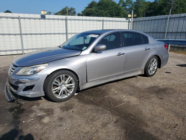  Salvage Hyundai Genesis