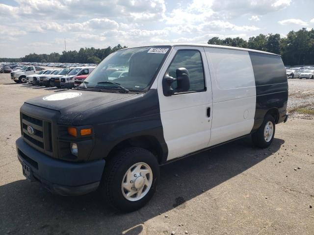  Salvage Ford Econoline