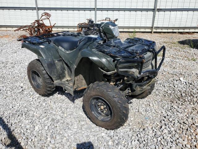  Salvage Honda Trx