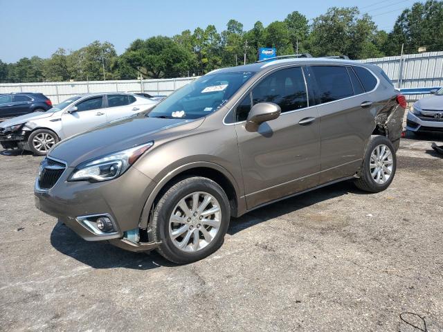  Salvage Buick Envision