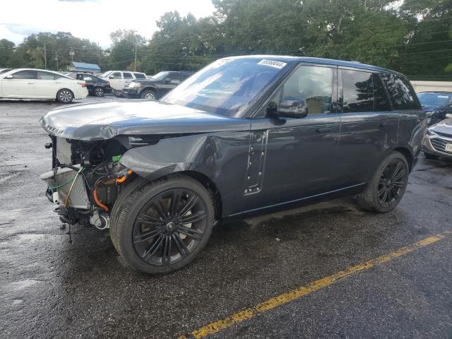  Salvage Land Rover Range Rover