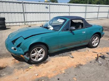  Salvage Mazda Mx5