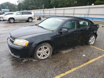  Salvage Dodge Avenger