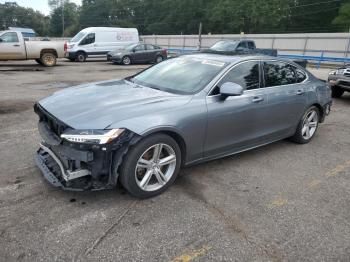  Salvage Volvo S90