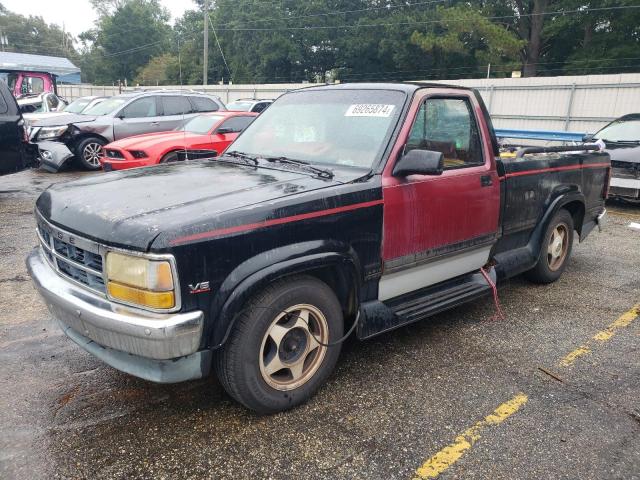  Salvage Dodge Dakota