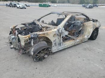  Salvage BMW 6 Series