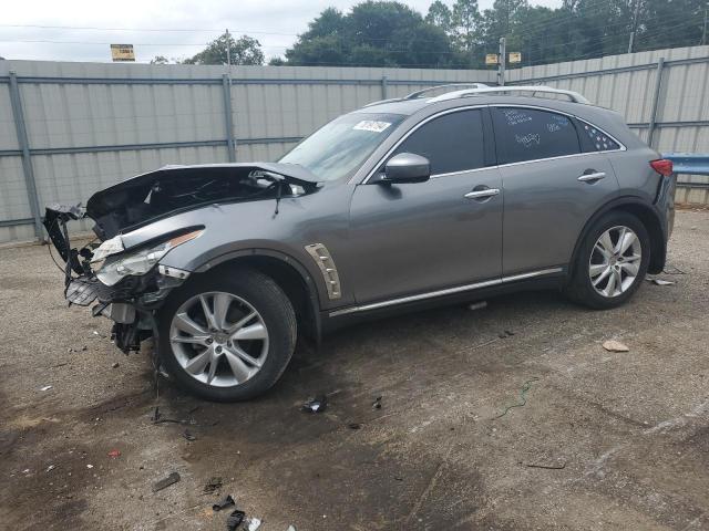  Salvage INFINITI Fx