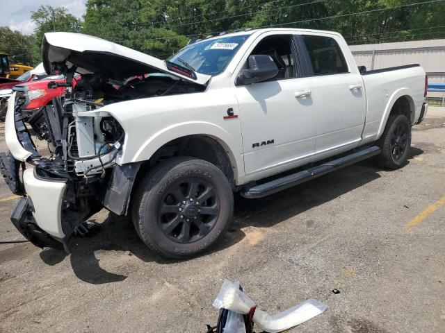  Salvage Ram 3500