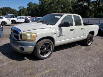  Salvage Dodge Ram 1500