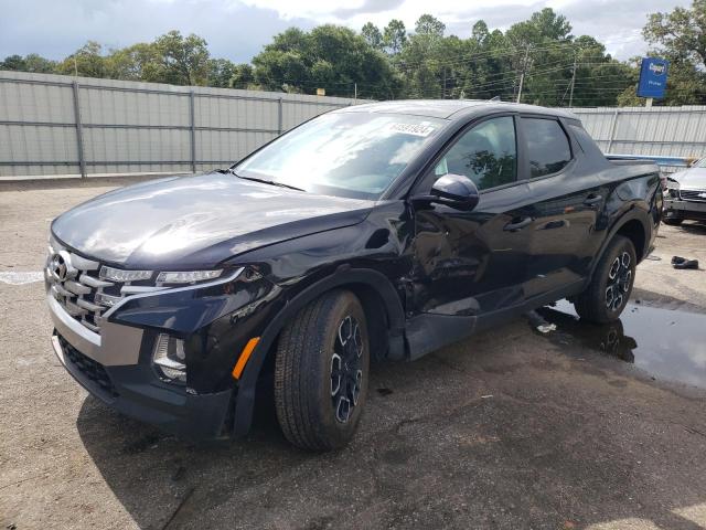  Salvage Hyundai SANTA CRUZ