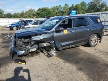  Salvage Hyundai PALISADE