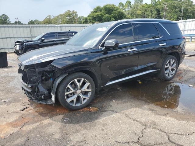  Salvage Hyundai PALISADE