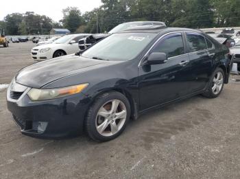  Salvage Acura TSX