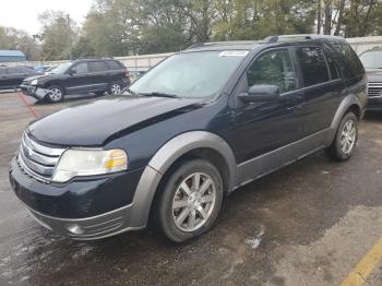  Salvage Ford Taurus