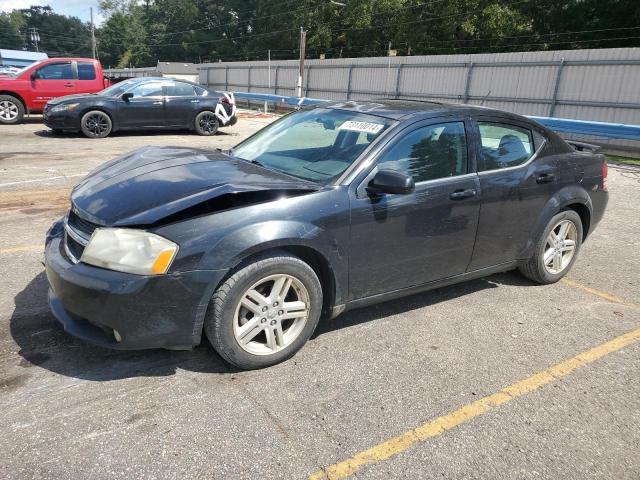  Salvage Dodge Avenger