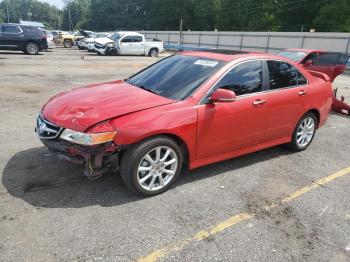  Salvage Acura TSX