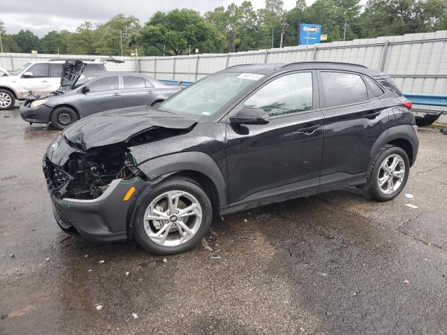  Salvage Hyundai KONA