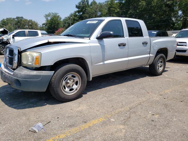  Salvage Dodge Dakota