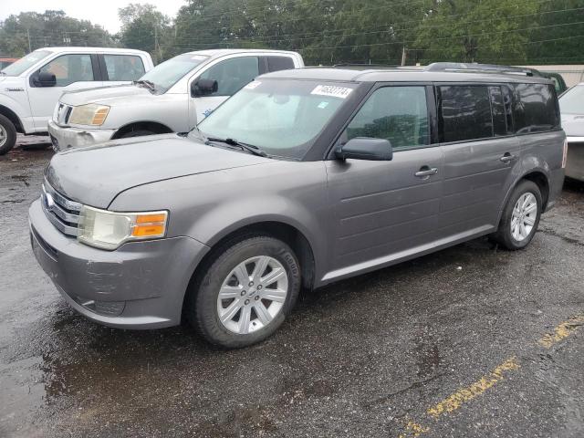  Salvage Ford Flex