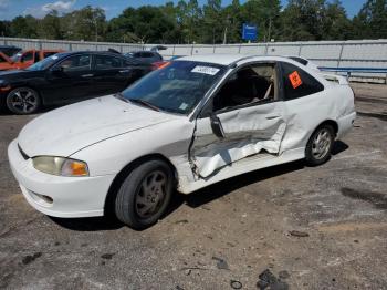  Salvage Mitsubishi Mirage