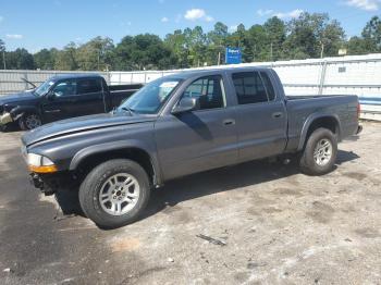  Salvage Dodge Dakota