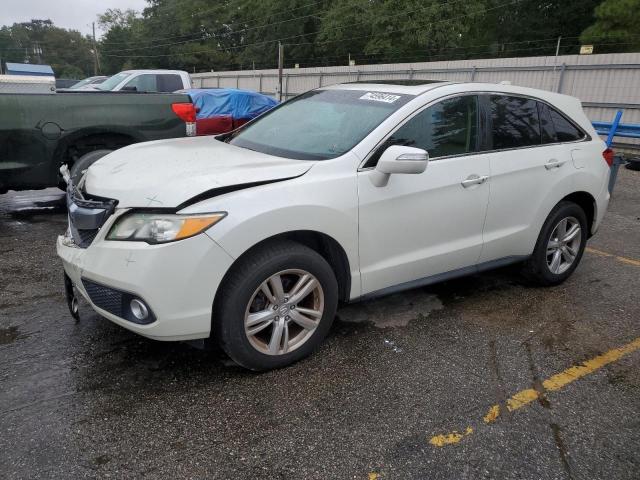  Salvage Acura RDX