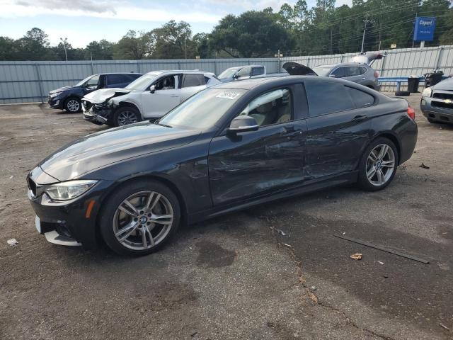  Salvage BMW 4 Series