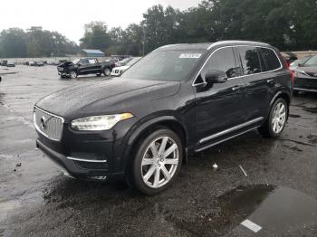  Salvage Volvo XC90