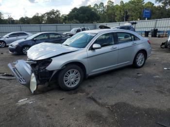  Salvage Chrysler Sebring