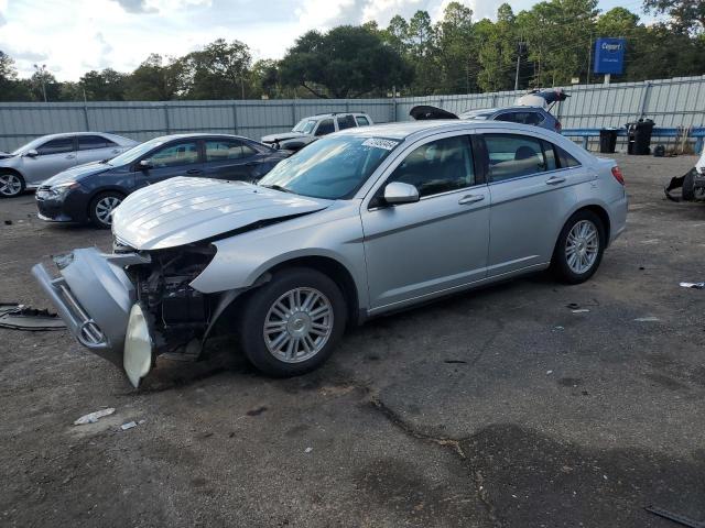  Salvage Chrysler Sebring