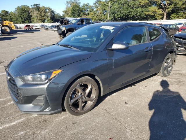  Salvage Hyundai VELOSTER