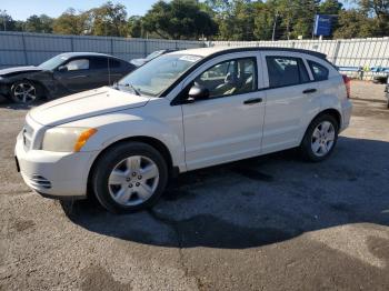  Salvage Dodge Caliber